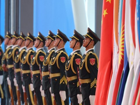 Pakistan Ermənistanın ŞƏT-ə üzvlüyünü bloklayıb