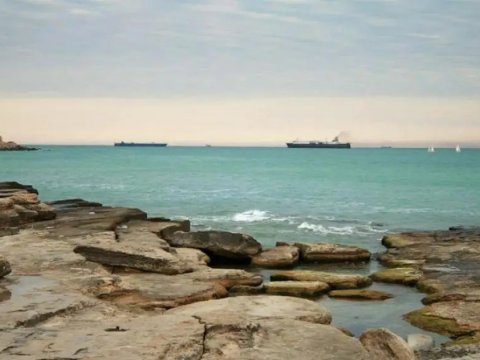 Xəzər dənizi ilə bağlı vəziyyət acınacaqlıdır - TOKAYEV