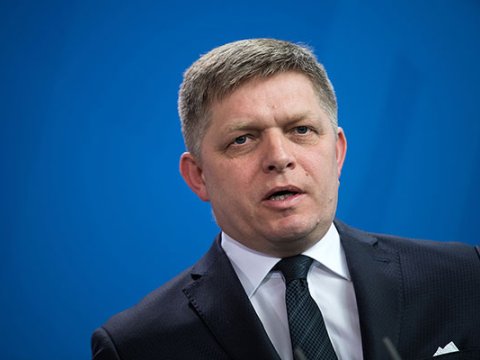 “Zelenski ilə görüşmək üçün ölkənin şərqində gedəcəm”