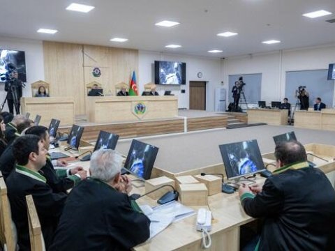 Mnatsakanyanın ifadələri elan edildi