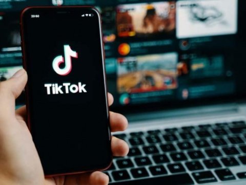TikTok-da yeni funksiya