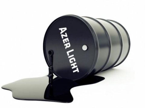 Azərbaycan neftinin qiyməti 70 dolları ÖTÜB