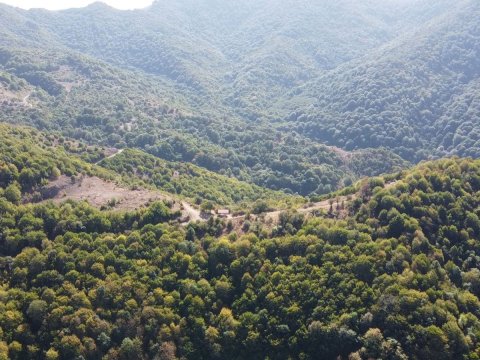 Ağdaban ziyarəti... - FOTOLAR