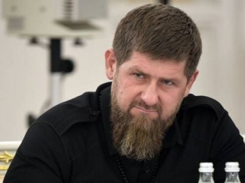 Ramzan Kadırova qiyabi ittiham irəli sürülüb