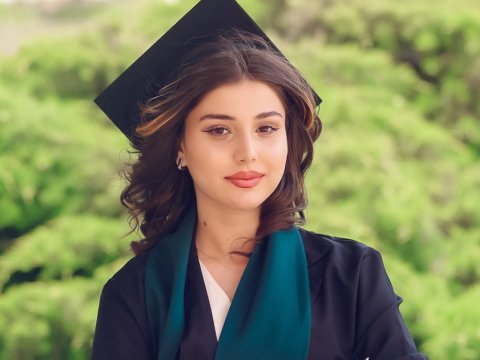 BMU məzunu 8 nüfuzlu universitetdə təhsil almaq hüququ əldə etdi
