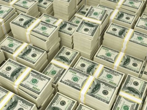 Mərkəzi Bankın valyuta ehtiyatları açıqlandı