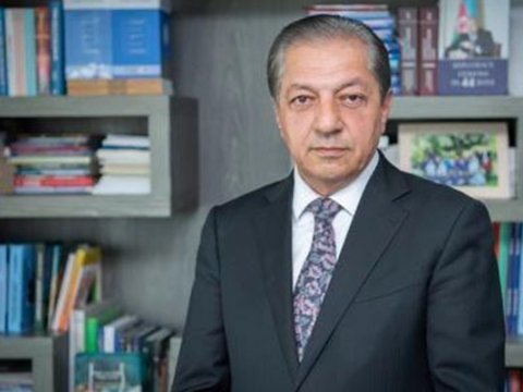 &ldquo;Minsk Qrupunun ləğvi növbəti diplomatik qələbəmizdir&rdquo;