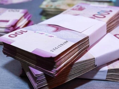 Dövlət büdcəsinin gəlirləri proqnozu üstələdi