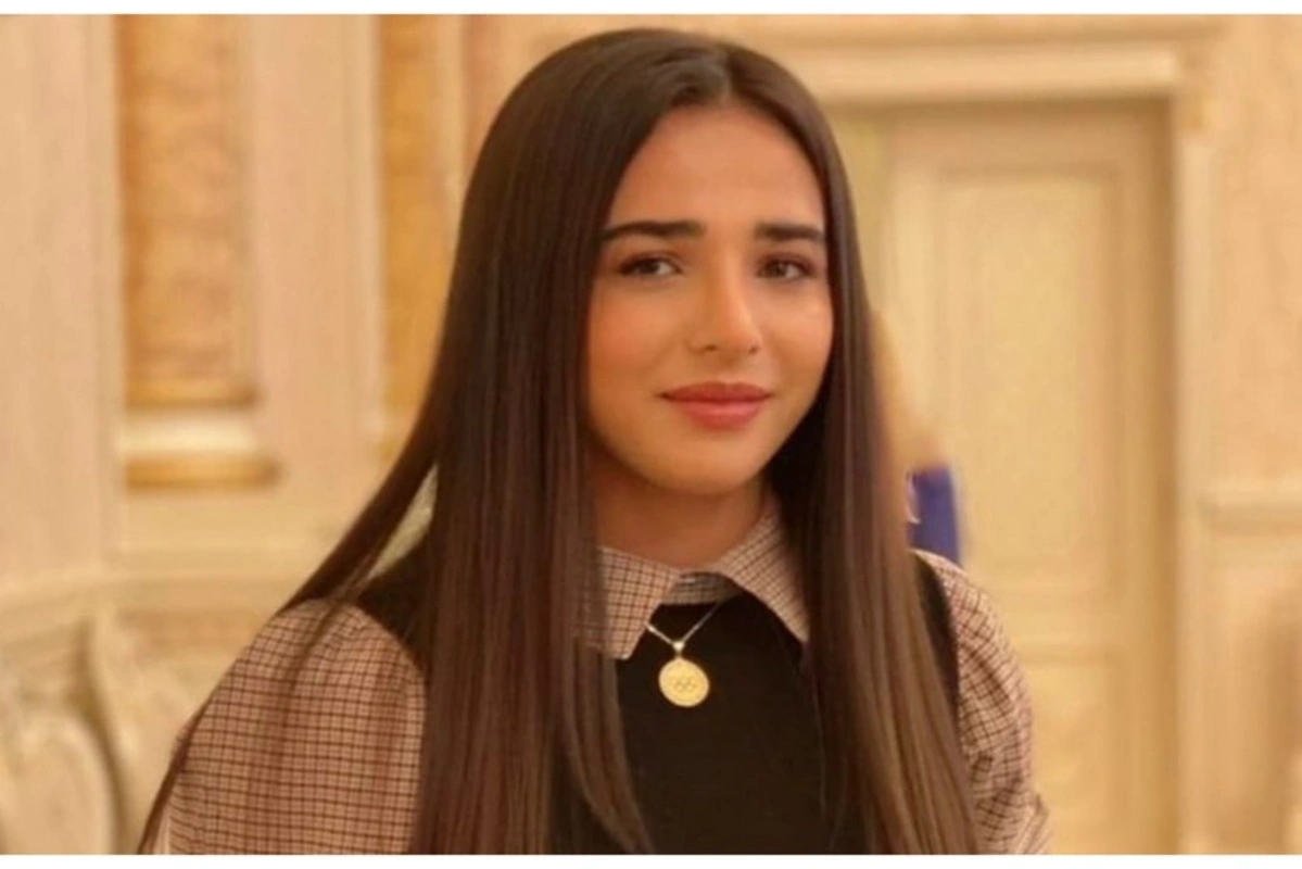 Kəmaləddin Heydərov paralimpiya çempionuna vəzifə verdi