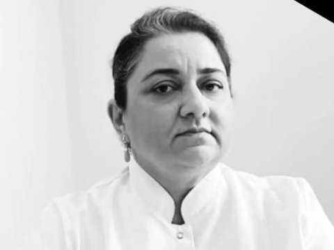 Bakıda həkim vəfat etdi