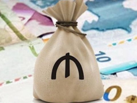 Azərbaycanda pul bazası azalıb