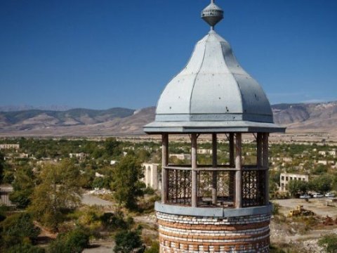 Qarabağın deputatları da öz ata-baba yurdlarına QAYIDACAQ