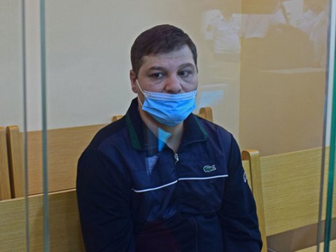 Abrahamın&nbsp;aclıq aksiyası keçirməsi xəbəri yalandır