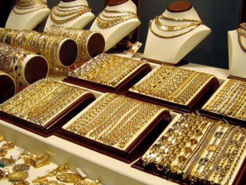 Qızılın qiymətində rekord ARTIM