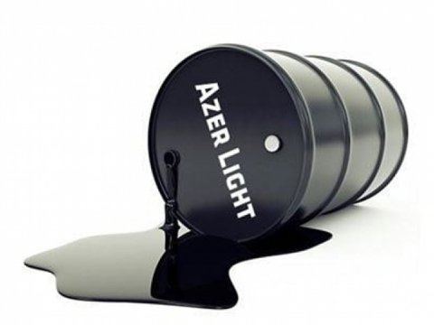 Azərbaycan neftinin qiyməti 71 dolları ÖTÜB