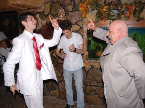 Yaşar Nuri ilə son GÖRÜŞ