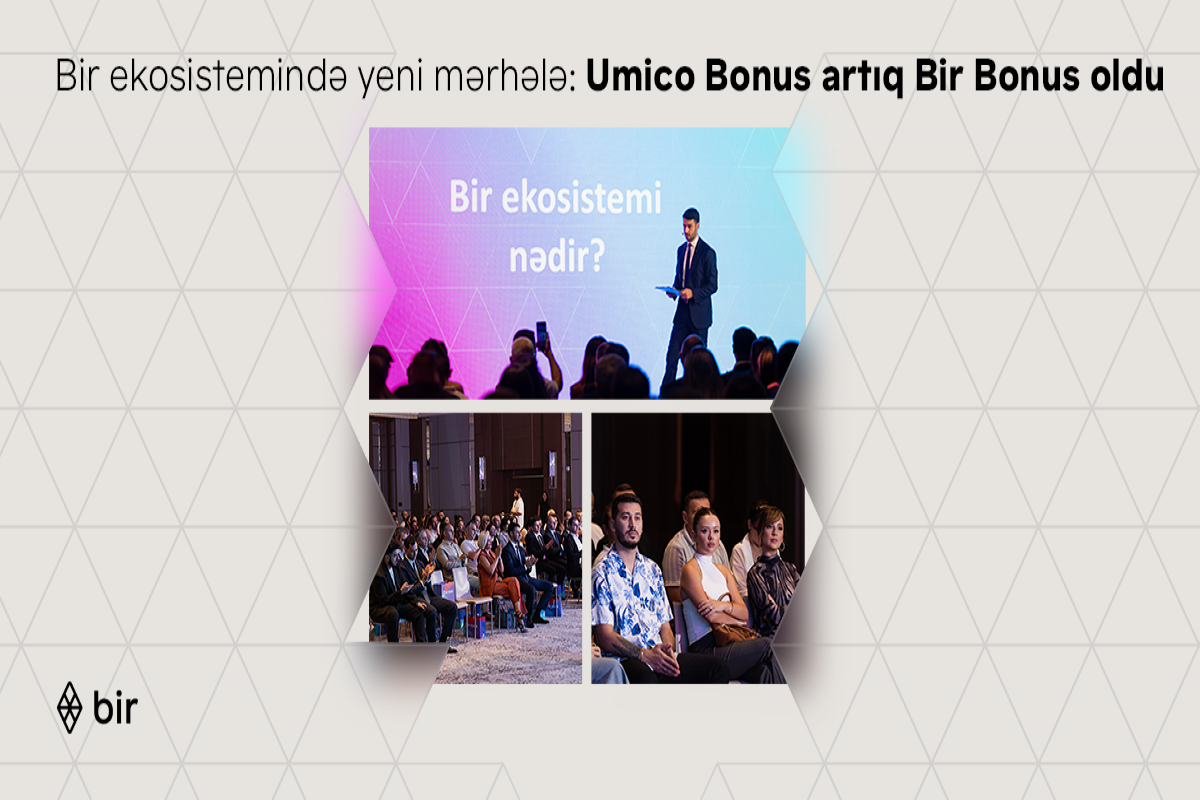 Umico Bonus Bir Bonus oldu!