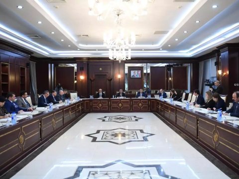 İctimai birliklər və dini qurumlar komitəsinin iclası: nə vaxt keçiriləcək?