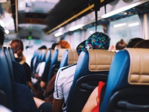 Avtobuslara onlayn bilet satışı 2 dəfə artıb