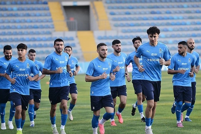 İslandiya - Azərbaycan oyununu bu hakimlər idarə edəcək