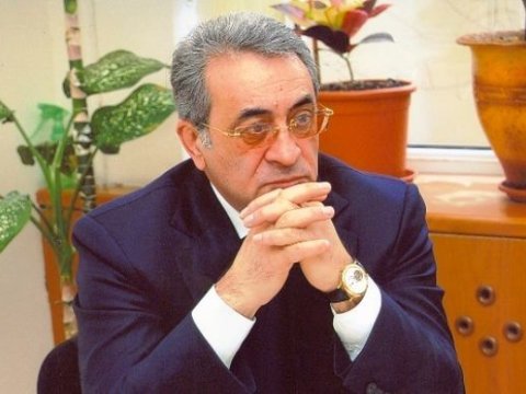 İlham Rəhimova sanksiya tətbiq edildi