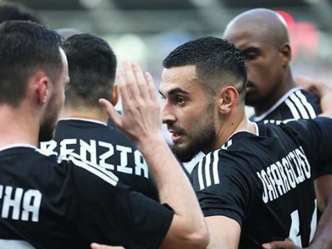 "Qarabağ" iştirak ərizəsini açıqladı - Bu futbolçular siyahıdan kənarda qaldı