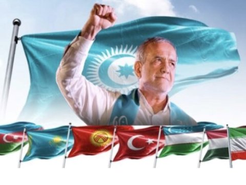 Pezeşkian İranı Türk Dövlətləri Təşkilatına GƏTİRİR