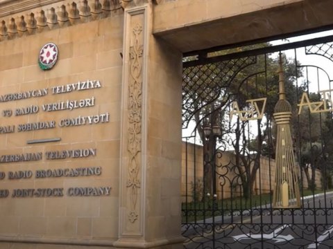 Azərbaycan Radiosunun binası SÖKÜLƏCƏK