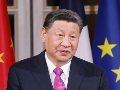 Müharibə və sülh arasında seçim - Çin liderindən MESAJ