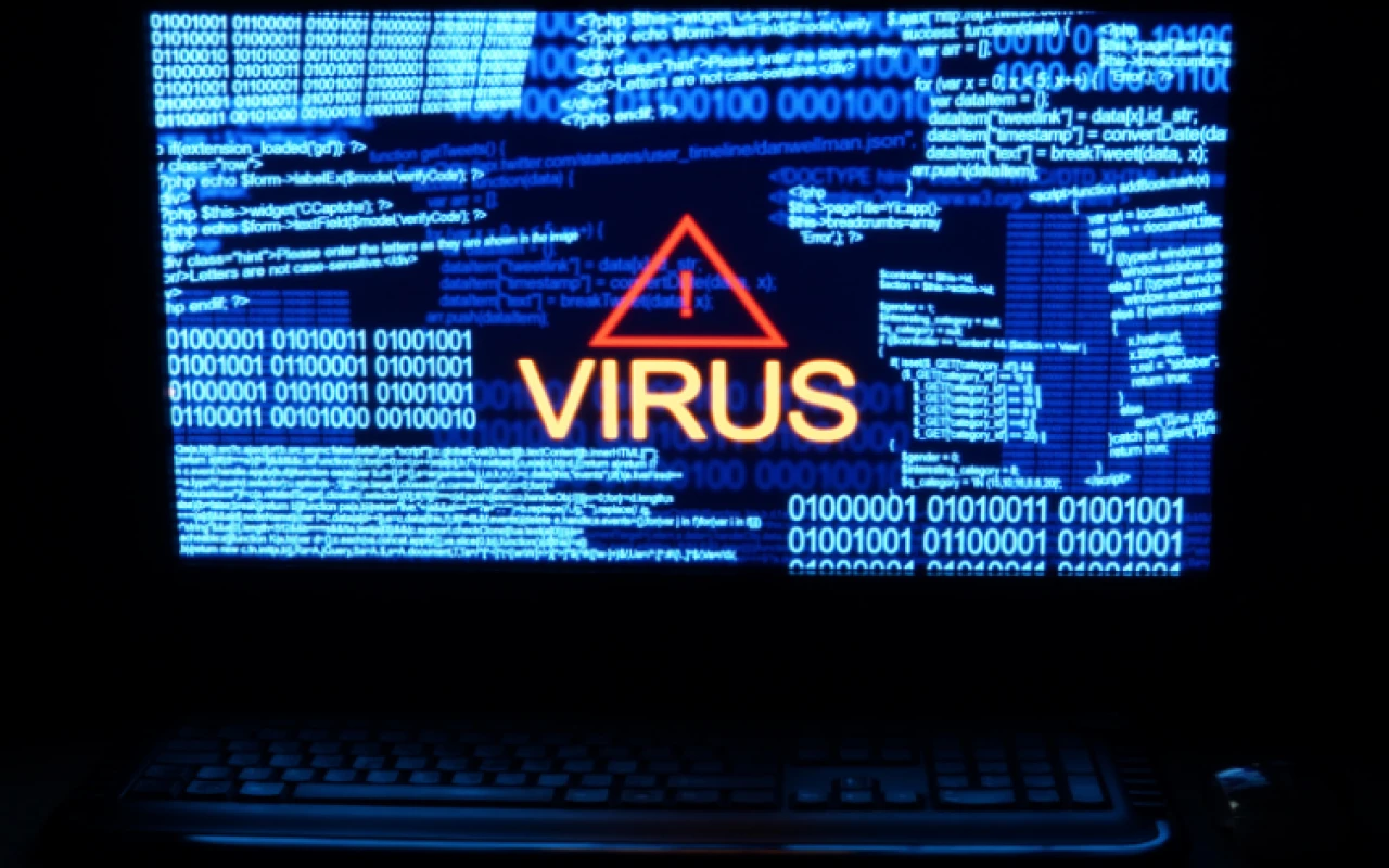 Avqustda 30 milyondan çox zərərli keçid qeydə alınıb