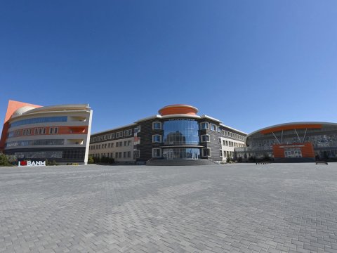 Bu universitetin əməkdaşlarına bonus veriləcək