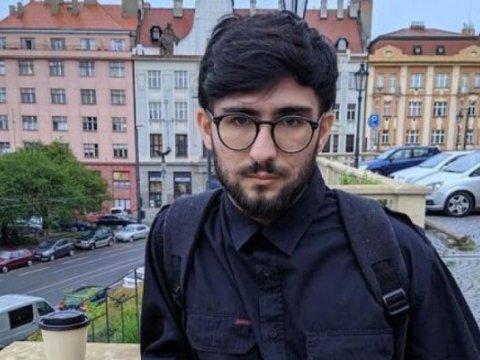 Dövlətə xəyanət edən Bəhruz Səmədov 15 il həbs edildi