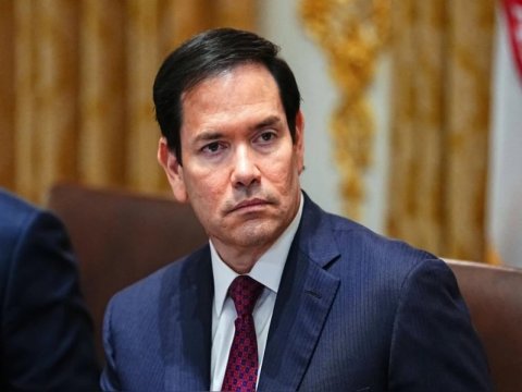 ABŞ müharibəyə hazırlaşır