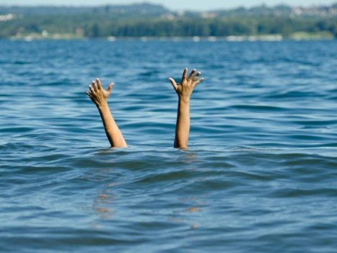 İki yeniyetmə su kanalında boğuldu