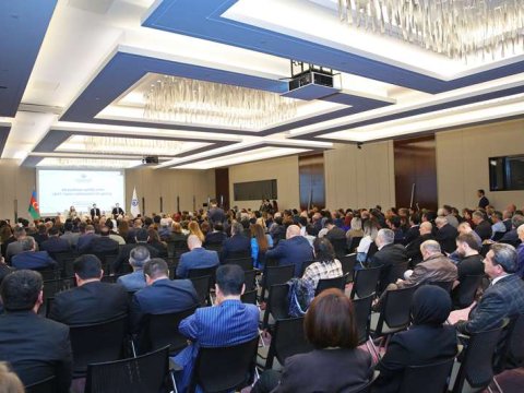 QHT-lər Qarabağa toplaşacaq - Böyük Forum&nbsp;keçiriləcək