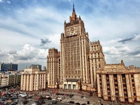 Minsk qrupunun buraxılması qərarını haqlı sayırıq - Rusiya XİN