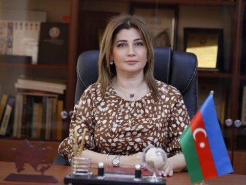 Strateji əməkdaşlıqda yeni mərhələ