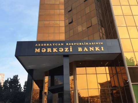 Mərkəzi Bank vəzifəli şəxsi cərimələdi