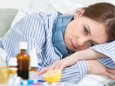 Nazirlik virus infeksiyaları ilə bağlı əhaliyə müraciət etdi