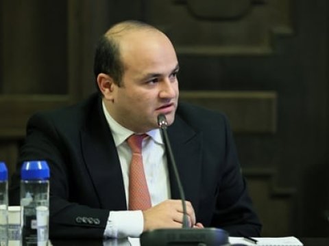 Səfirin qardaşı narkotikə görə saxlanıldı