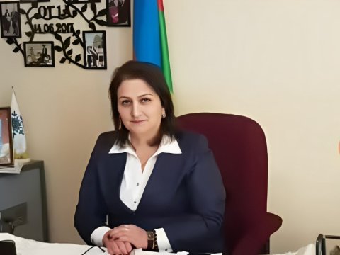 Mahnıya görə işdən çıxarılan direktorun yerinə TƏYİNAT