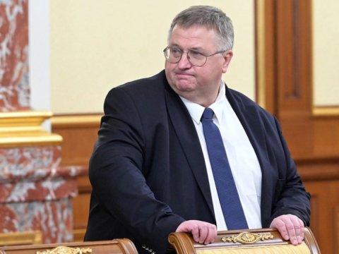 Rusiya-Azərbaycan iqtisadi əlaqələr çox yaxşı inkişaf edir - Overçuk