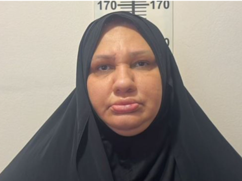 14 yaşlı bacısı oğluna işgəncə verən xala barəsində qərar verildi