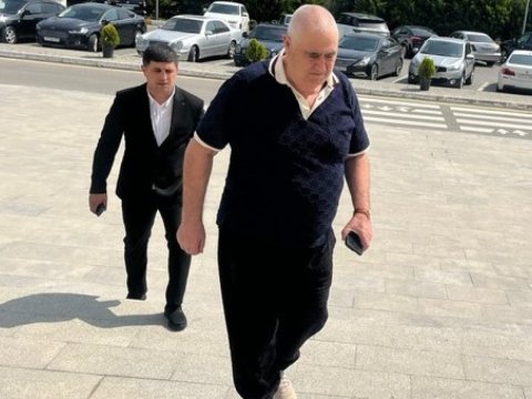 "Şərurlu İsfəndiyar"ın cinayət işi üzrə ekspertiza&nbsp;yekunlaşdı