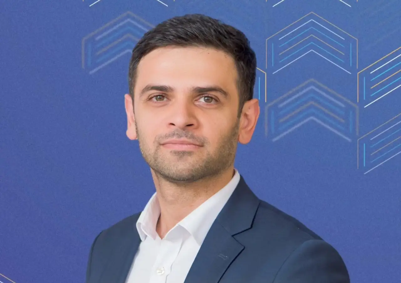 AZCON-da yeni TƏYİNAT