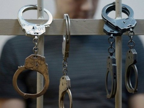 Bakıda oğurluq və quldurluq edən şəxslər saxlanıldı