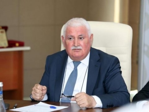 BAMF&nbsp;33 ildə nələr edib? - Umud Mirzəyev danışdı