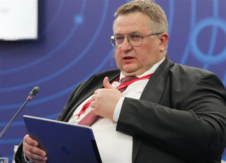 Rusiya-Ermənistan ticarəti yarıbayarı azalıb - Overçuk