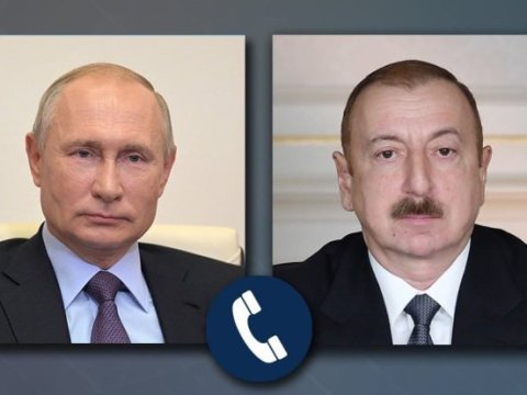 Rusiya-Azərbaycan gərginliyi: İlk addımı kim atmalıdır? - ŞƏRH