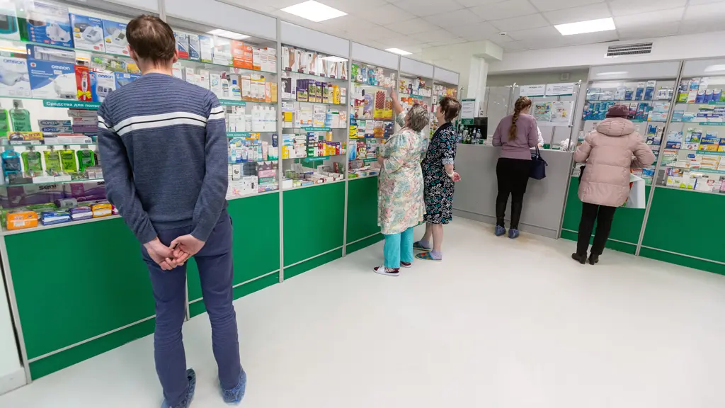 5 aptekdə nöqsanlar aşkarlandı